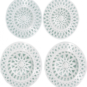 CEDILA ZA UMIVALNIK - PVC 4/1 (013730)