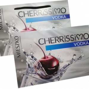 Cherrissimo bonboniera z okusom Vodke 285g