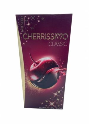 Cherrissimo classic 182g