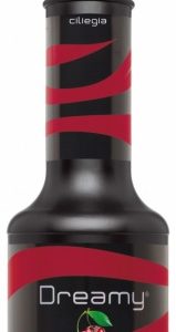 Cherry - Češnja - Pire Dreamy 1L