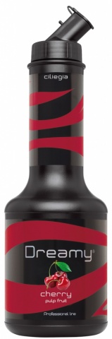 Cherry - Češnja - Pire Dreamy 1L