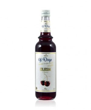 Cherry - Češnja - Sirup Il Doge 0,7L