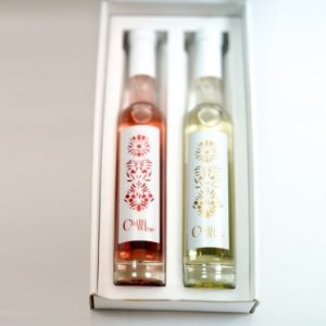 Chilli Wine Duo