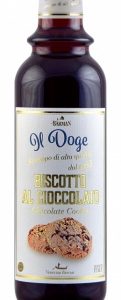 Chocolate cookie - Čokoladni piškot - Sirup Il Doge 0,7L