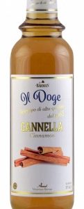 Cimet - Sirup Il Doge 0,7L