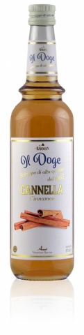 Cimet - Sirup Il Doge 0,7L