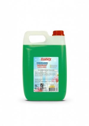 ČISTILO ZA STEKLO ULTRA POWER 5L (05050)