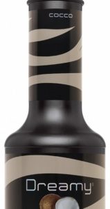 Coconut - Kokos - Pire Dreamy 1L