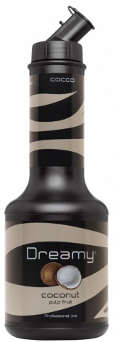 Coconut - Kokos - Pire Dreamy 1L
