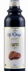 Coffee - Kava - Sirup Il Doge 0,7L