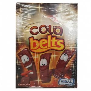COLA BELTS-COLA TRAKI 150/1