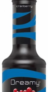 Cranberry - Brusnica - Pire Dreamy 1L