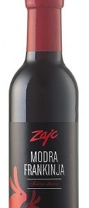 ČRNI ZAJC Mini