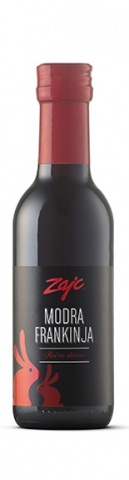 ČRNI ZAJC Mini