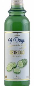 Cucumber - Kumara - Sirup Il Doge 0,7L