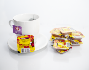 Cvetlični Med Čebelarstvo Pislak 120x20gr
