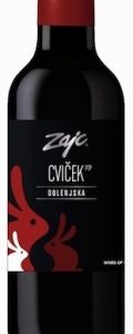 Cviček