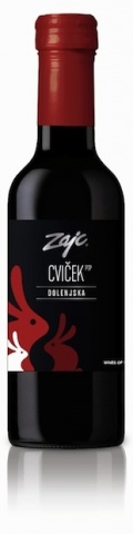 Cviček