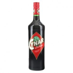CYNAR 1l, 16,5%