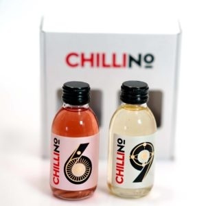 Darilni set  CHILLINo 69