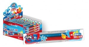 DUO SHOCK LIQUID 40/1