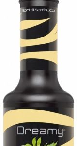 Elderflower - Bezeg - Pire Dreamy 1L