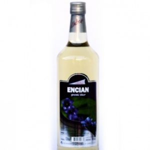 ENCIJAN 40% 1l ALKOBAP