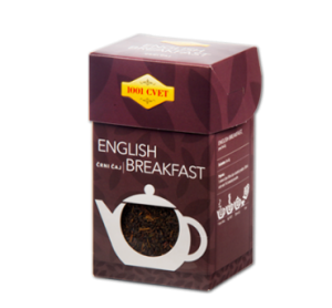 English breakfast