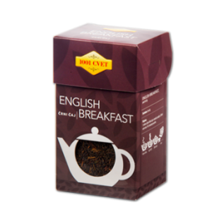 English breakfast