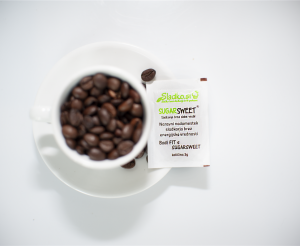 ERITRITOL sladilo 4g
