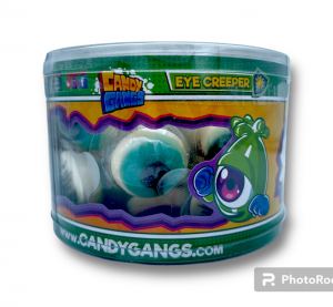 EYE CREEPER CANDY GANGS 7gr 30 KOM