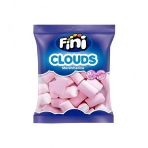 FINI CLOUDS MARSHMALLOW 80g