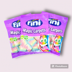 FINI MAGIC CARPETS BONBON 12/1 90g