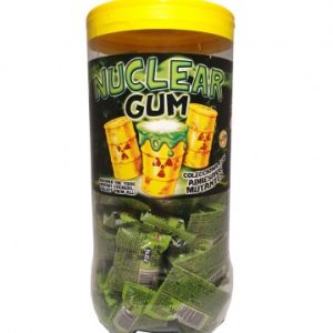 FINI NUCLEAR GUM 50/1