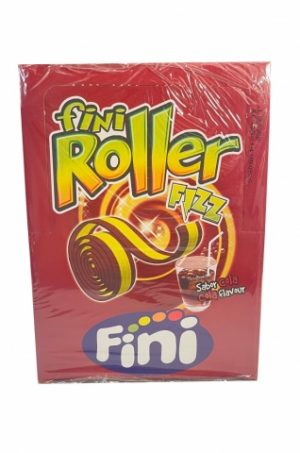FINI ROLLER COLA 40/1