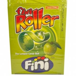 FINI ROLLER JABOLKO 40/1