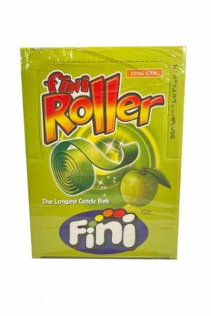 FINI ROLLER JABOLKO 40/1