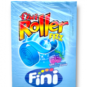FINI ROLLER MALINA 40/1