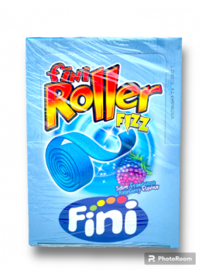 FINI ROLLER MALINA 40/1