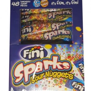FINI SPARKS BONBONČKI 16gr / 48