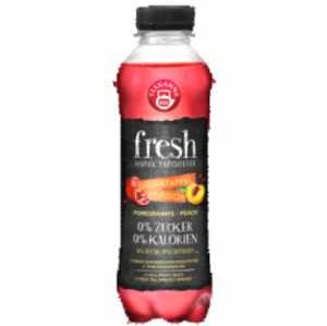 FRESH granatno jabolko-breskev