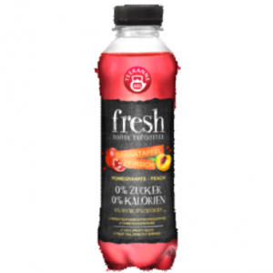 FRESH granatno jabolko-breskev