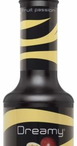 Fruit passion - Pasjonka - Pire Dreamy 1L