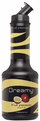 Fruit passion - Pasjonka - Pire Dreamy 1L