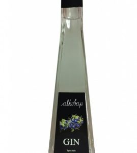 GIN 40% 0,5L