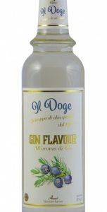 Gin - Sirup Il Doge 0,7L