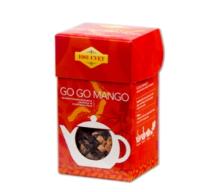 Go go mango