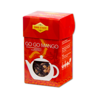 Go go mango