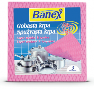 GOBASTA KRPA 5/1 (110135)