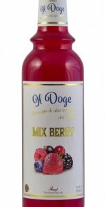Gozdni Sadeži - Sirup Il Doge 0,7L
